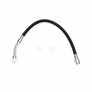 Buick Terraza Brake Hose - Rear - R1 Concepts - RNC - `05-`06